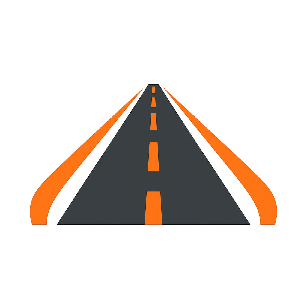 Asiltaro Highway Road Services Logo